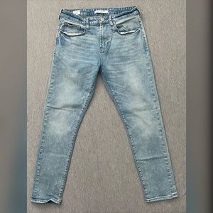PacSun Jeans: Slim Taper